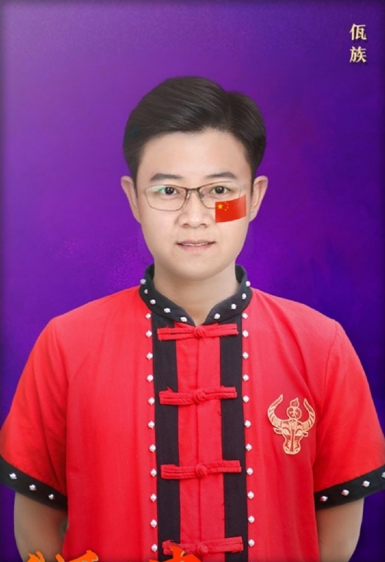 真水无香的第一张照片--惠州相亲服务中心