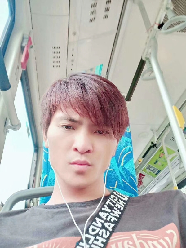 今日推销的第一张照片--惠州相亲服务中心