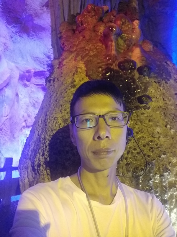 红叶的第一张照片--惠州相亲服务中心