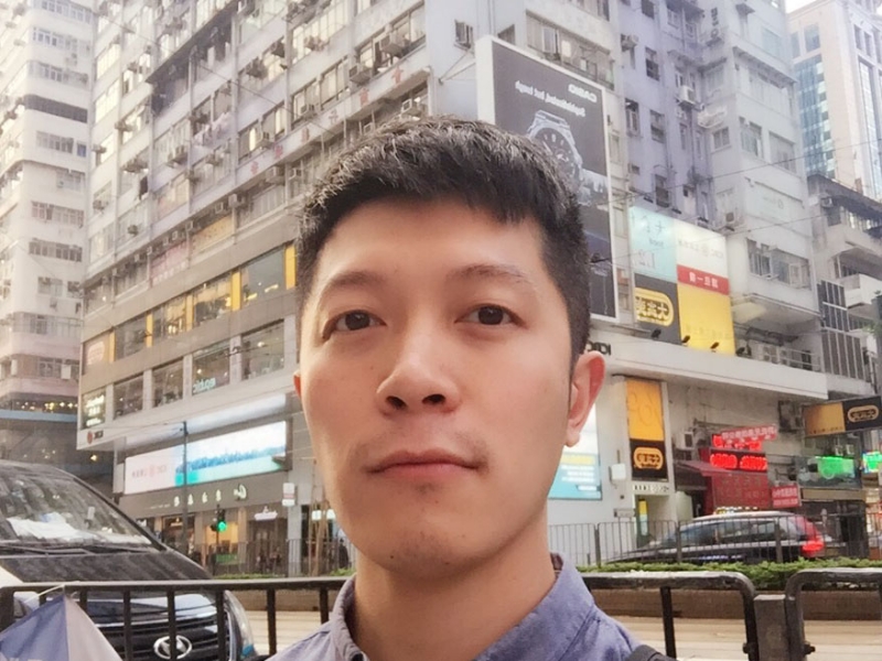阿里郎去旅行的第一张照片--惠州相亲服务中心