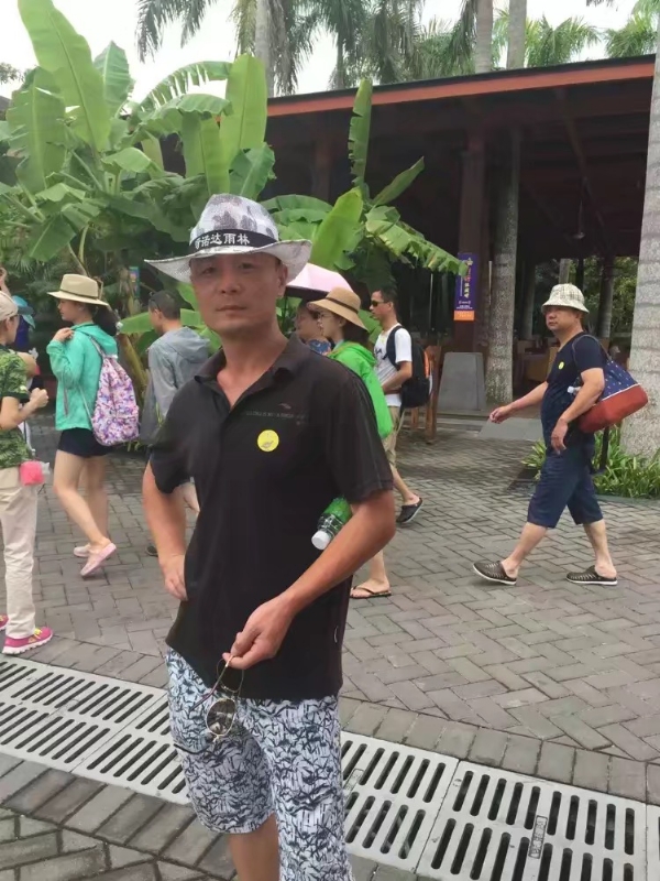 欢子的第一张照片--惠州相亲服务中心