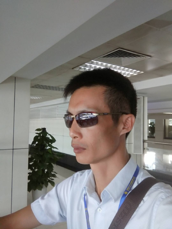 缘起缘灭的第一张照片--惠州相亲服务中心