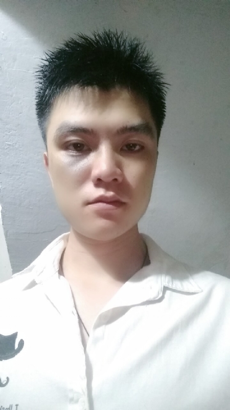 马仔的第一张照片--惠州相亲服务中心