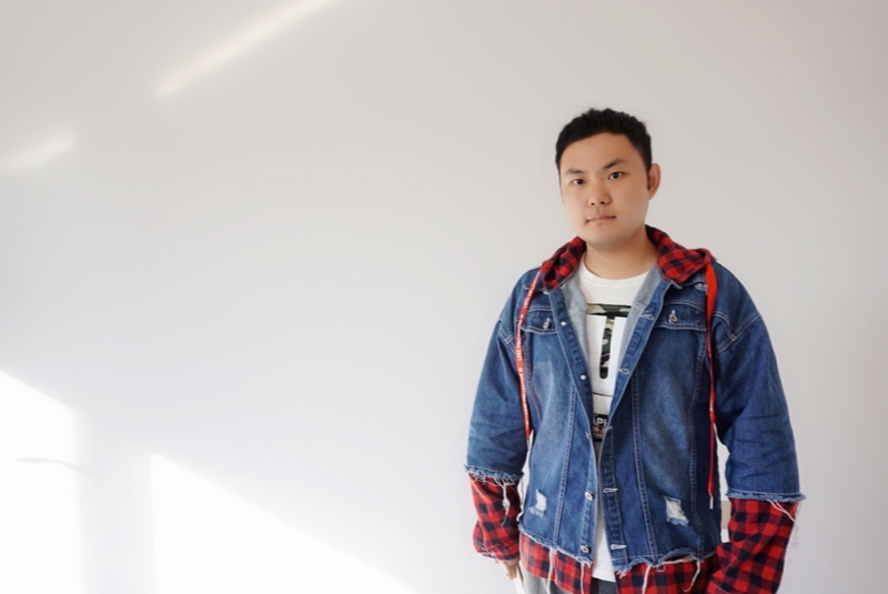崔凯的第一张照片--惠州相亲服务中心