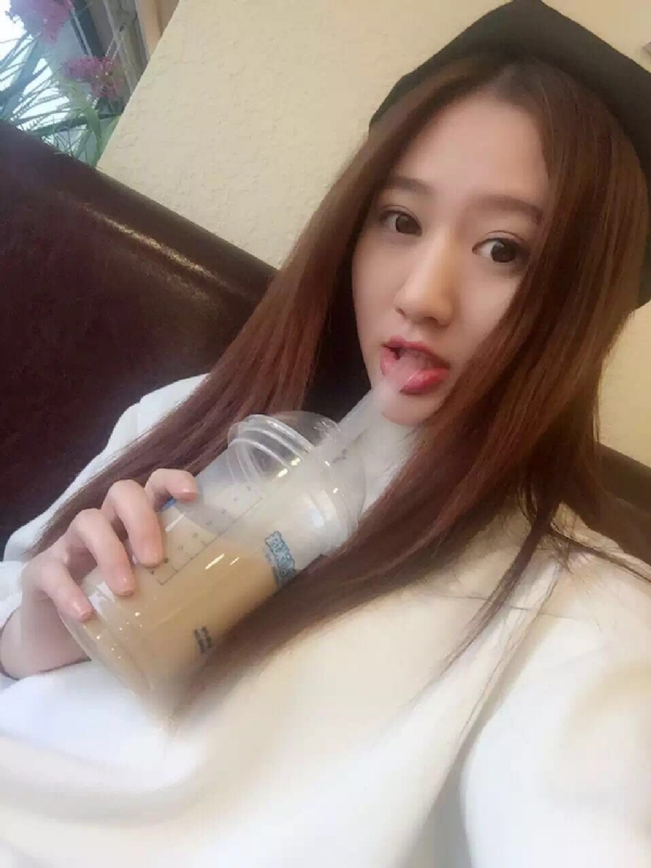 姚瑶的第一张照片--惠州相亲服务中心