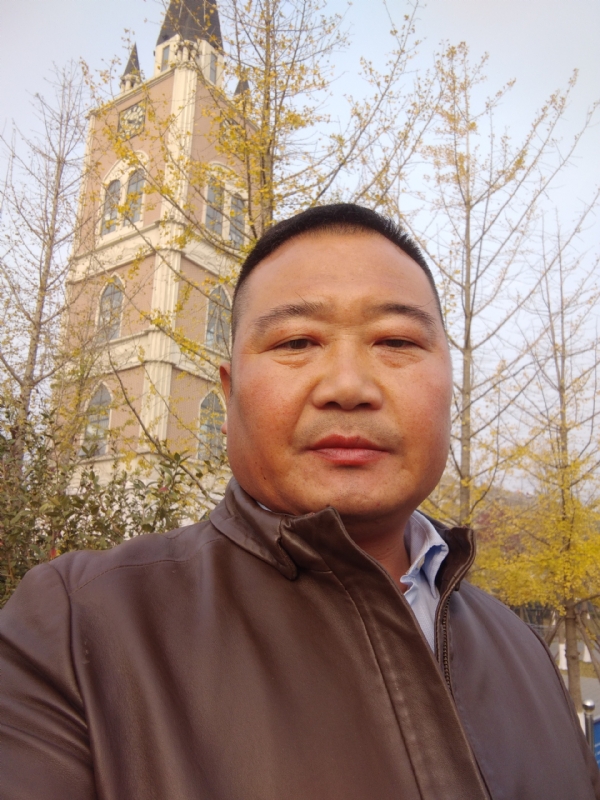 枫的第一张照片--惠州相亲服务中心