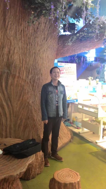 小志的第一张照片--惠州相亲服务中心