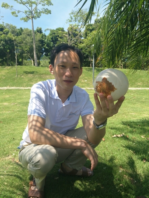 尚志的第一张照片--惠州相亲服务中心
