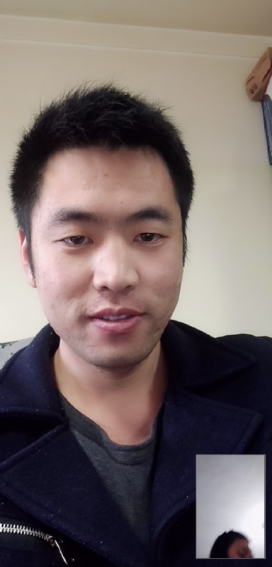 死鬼吹灯的第一张照片--惠州相亲服务中心