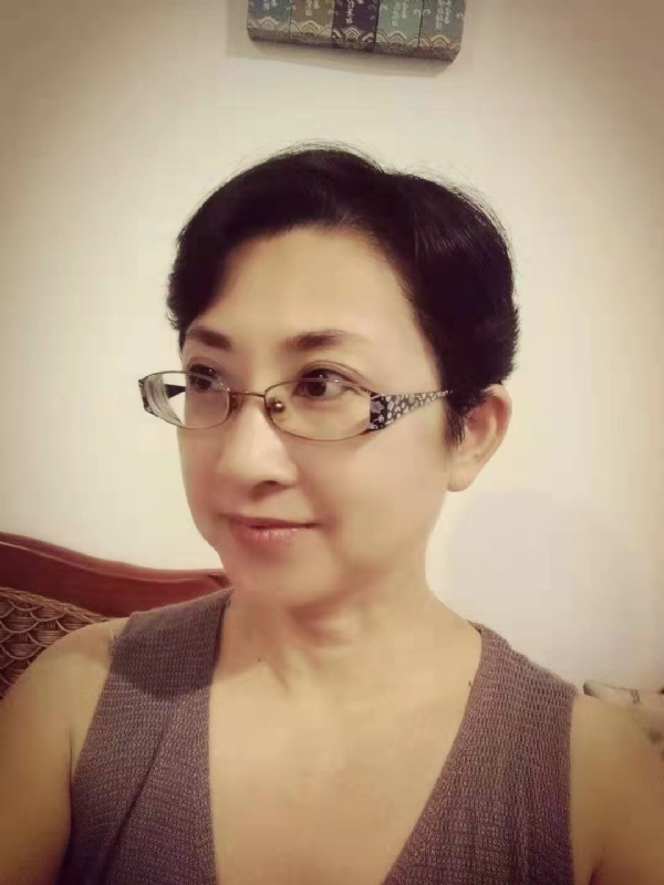 kathy的第一张照片--惠州相亲服务中心