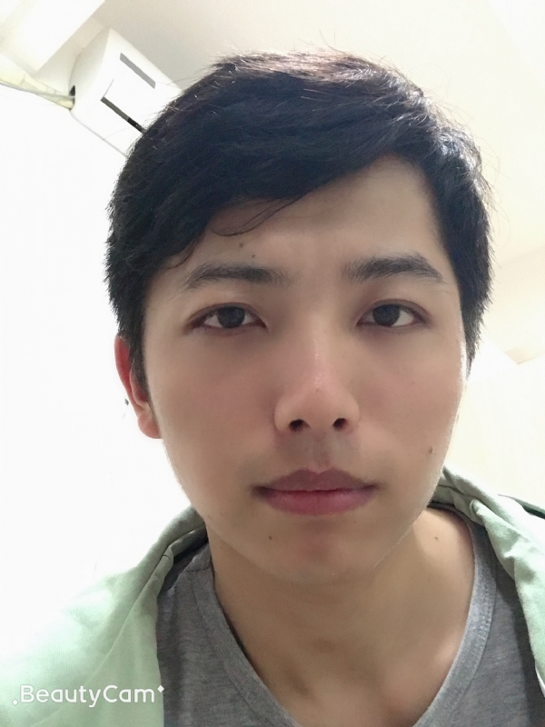 杨树的第一张照片--惠州相亲服务中心