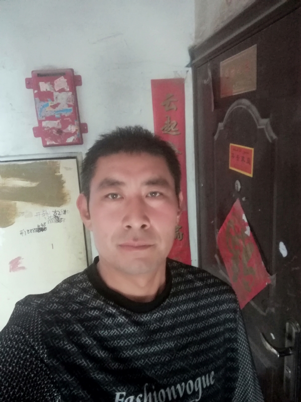 关中刀客的第一张照片--惠州相亲服务中心