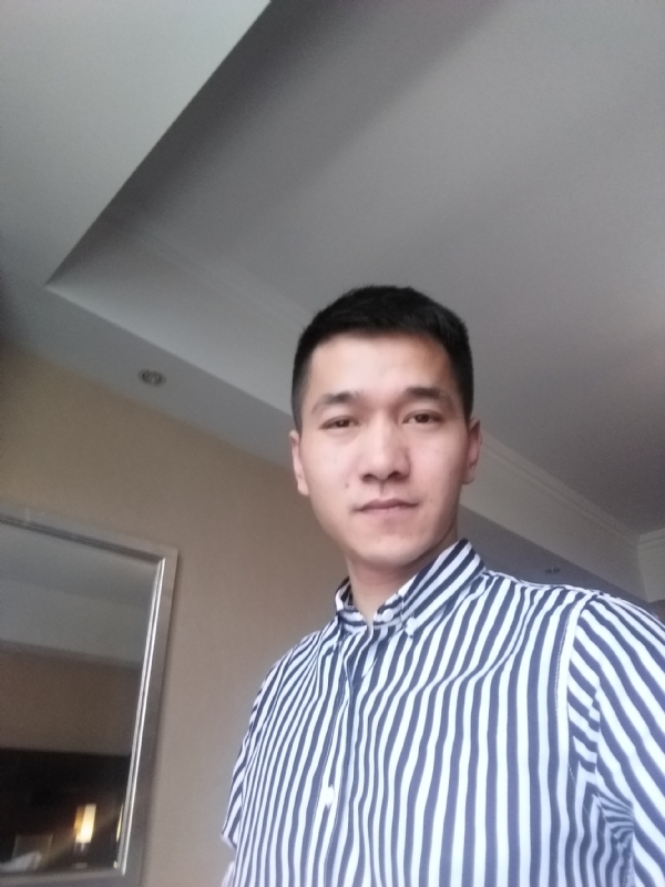Chanel的第一张照片--惠州相亲服务中心