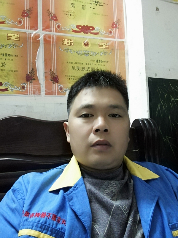 风火海的第一张照片--惠州相亲服务中心