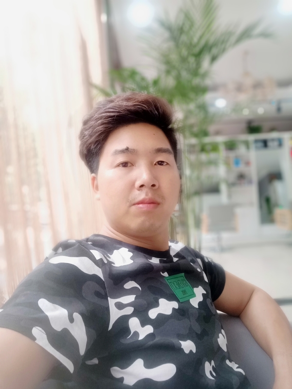 缘分天注定的第一张照片--惠州相亲服务中心