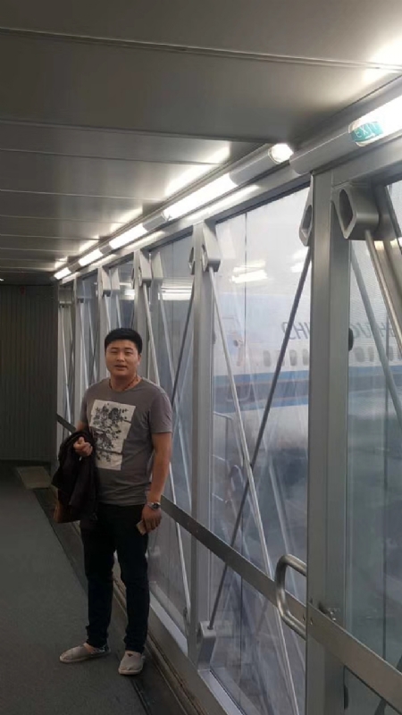 钥的第一张照片--惠州相亲服务中心