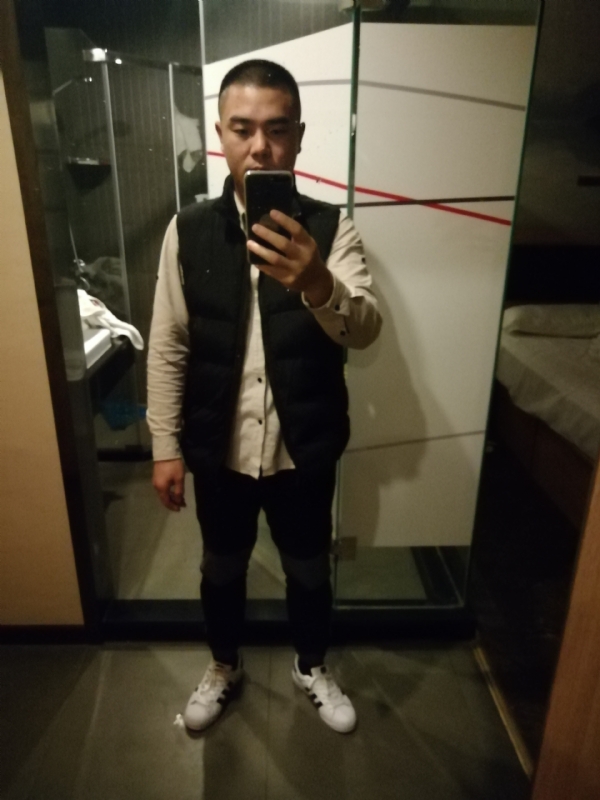 歡歡的第一张照片--惠州相亲服务中心