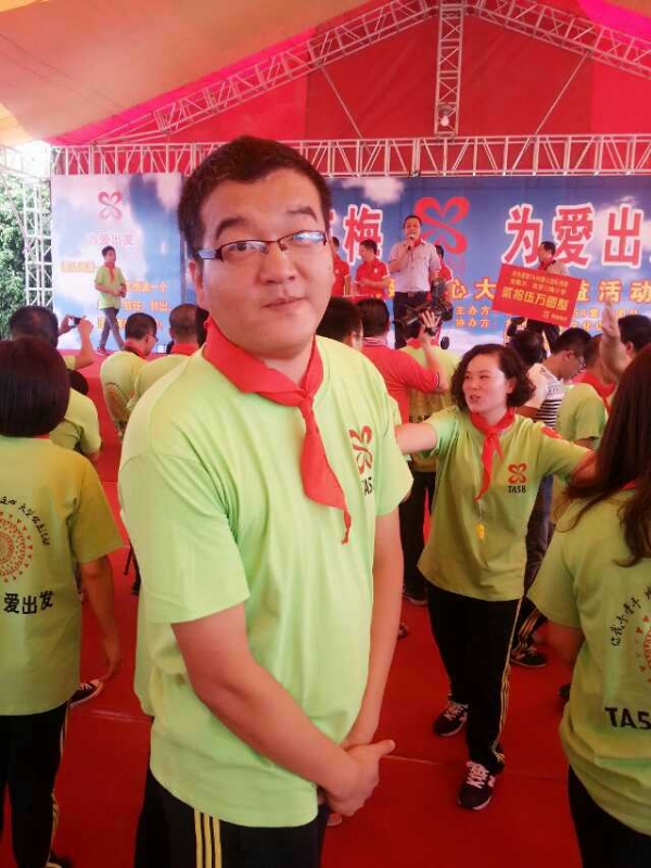 孙果果的第一张照片--惠州相亲服务中心