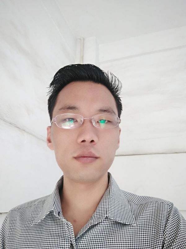 心随意动的第一张照片--惠州相亲服务中心