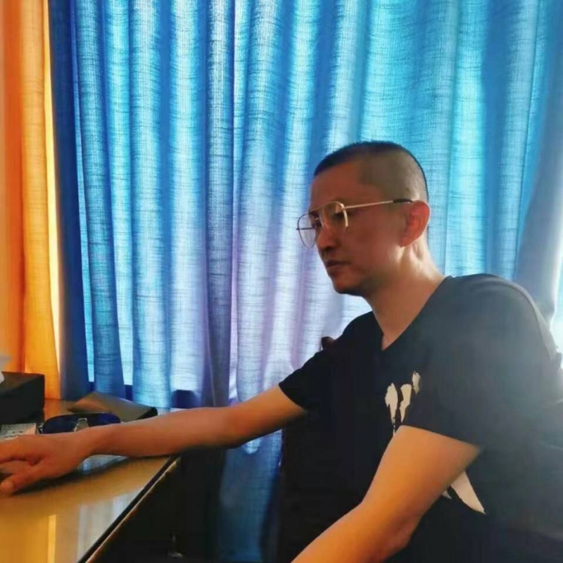 静心的第一张照片--惠州相亲服务中心