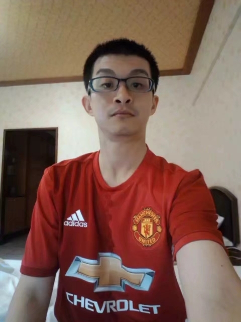 小豌豆的第一张照片--惠州相亲服务中心
