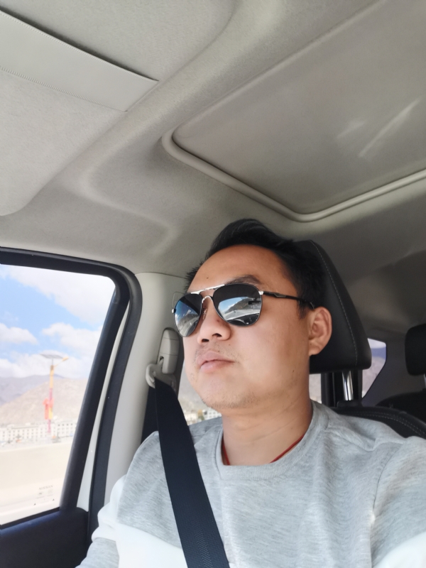 缘分天空的第一张照片--惠州相亲服务中心