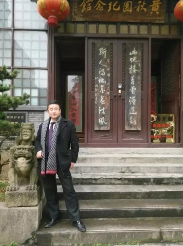 淡定牛魔王的第二张照片--惠州相亲服务中心