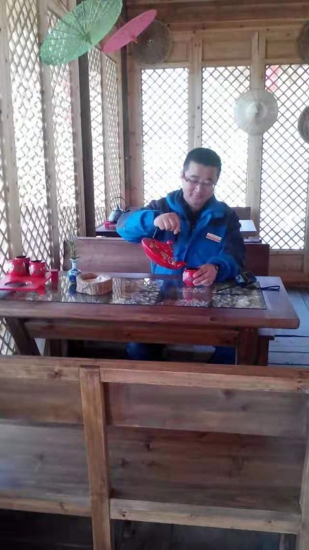 淡定牛魔王的第四张照片--惠州相亲服务中心