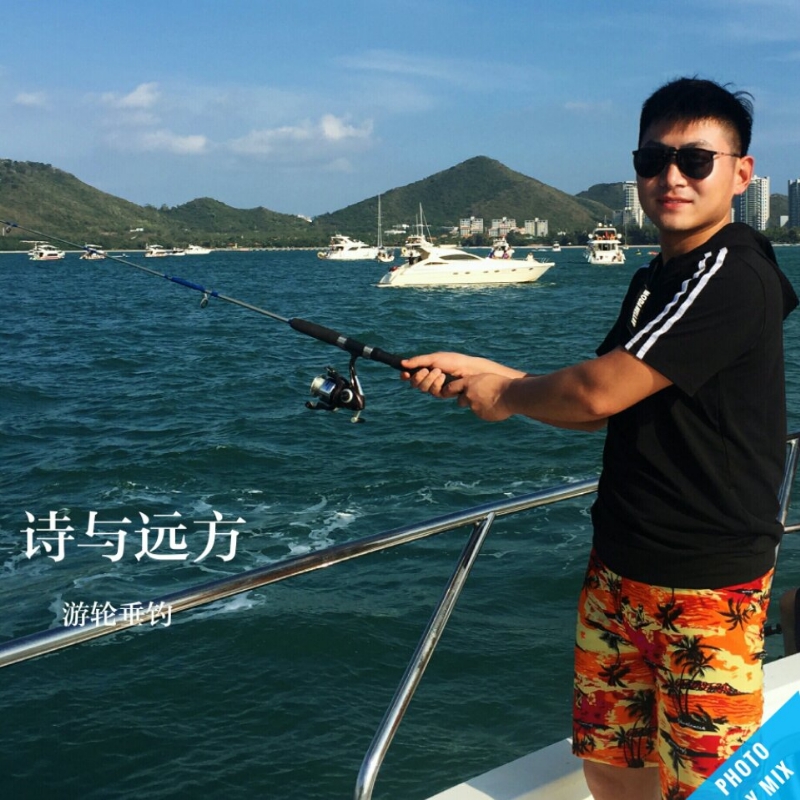 如一的第一张照片--惠州相亲服务中心
