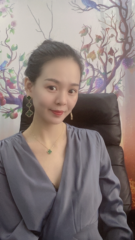 潇潇的第一张照片--惠州相亲服务中心