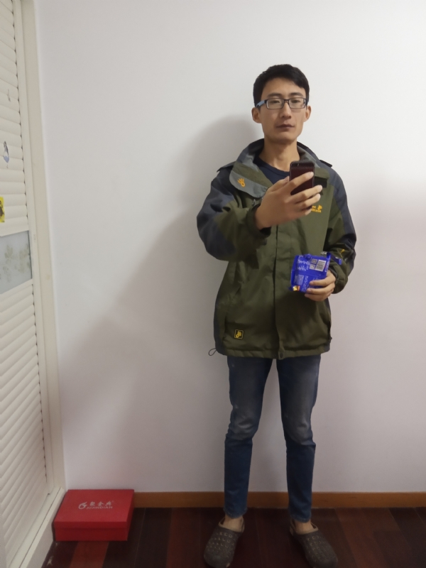 ggff的第一张照片--惠州相亲服务中心