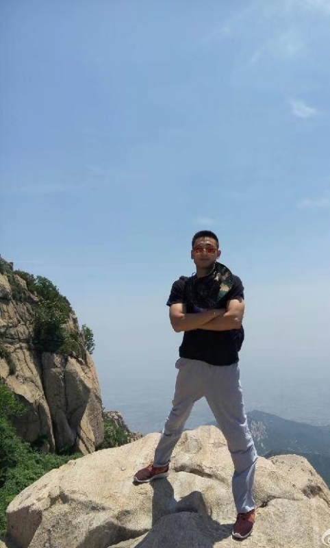 望爱的第一张照片--惠州相亲服务中心