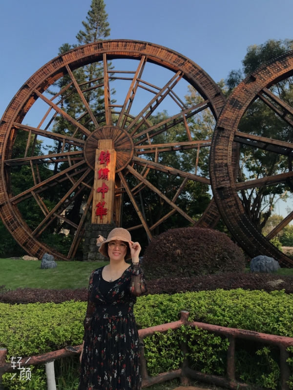 杏娅的第二张照片--惠州相亲服务中心