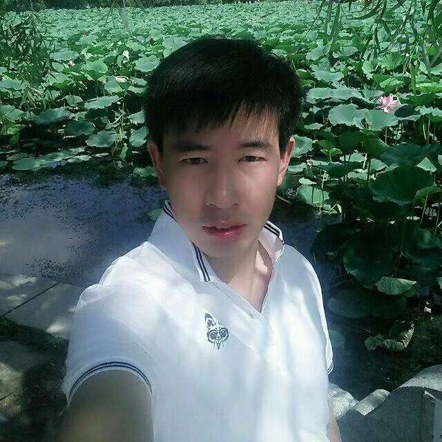毅然的第一张照片--惠州相亲服务中心