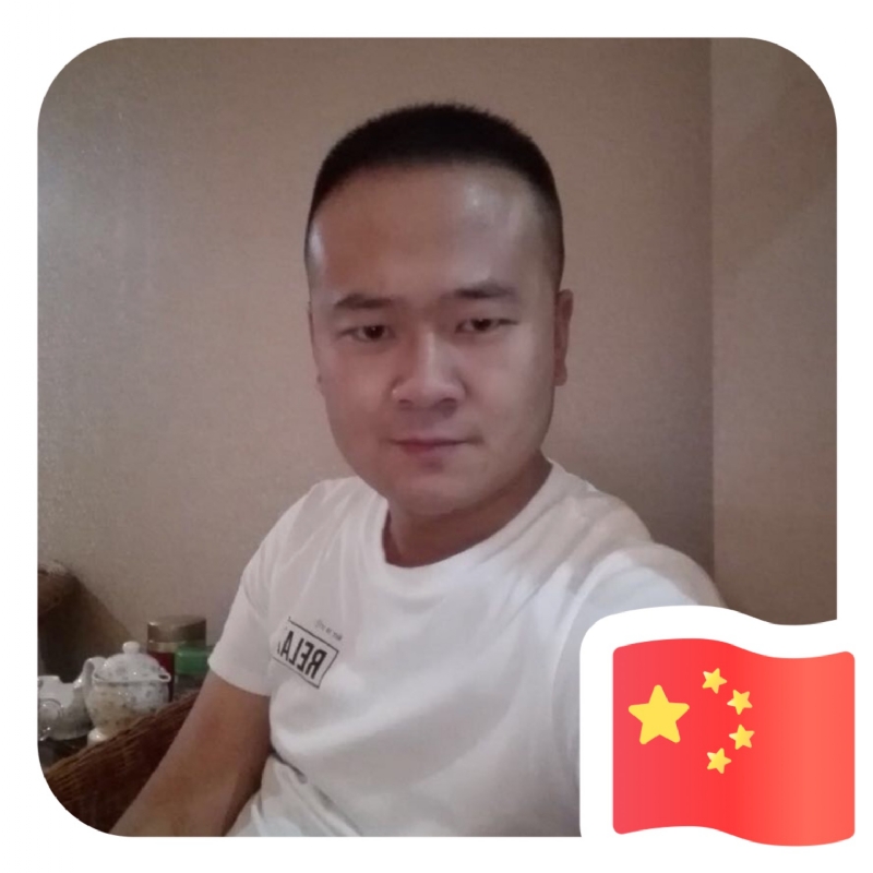 逗比的小可爱的第一张照片--惠州相亲服务中心