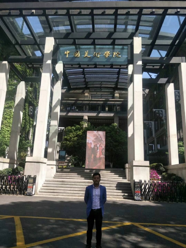 飞鸿印爪泥的第一张照片--惠州相亲服务中心