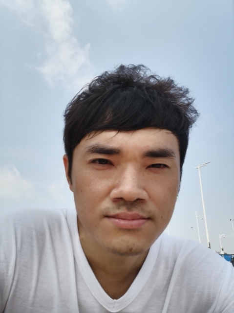 老实人的第一张照片--惠州相亲服务中心