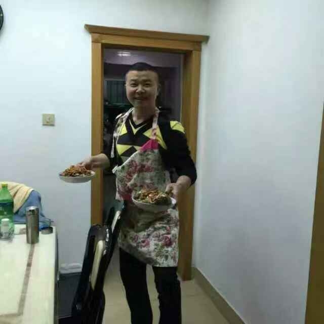 九个太阳的第一张照片--惠州相亲服务中心