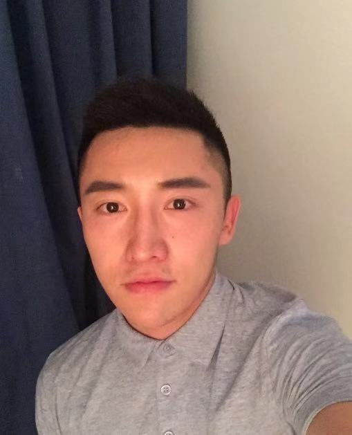 灰太狼的第一张照片--惠州相亲服务中心