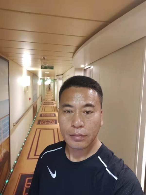 缘的第一张照片--惠州相亲服务中心