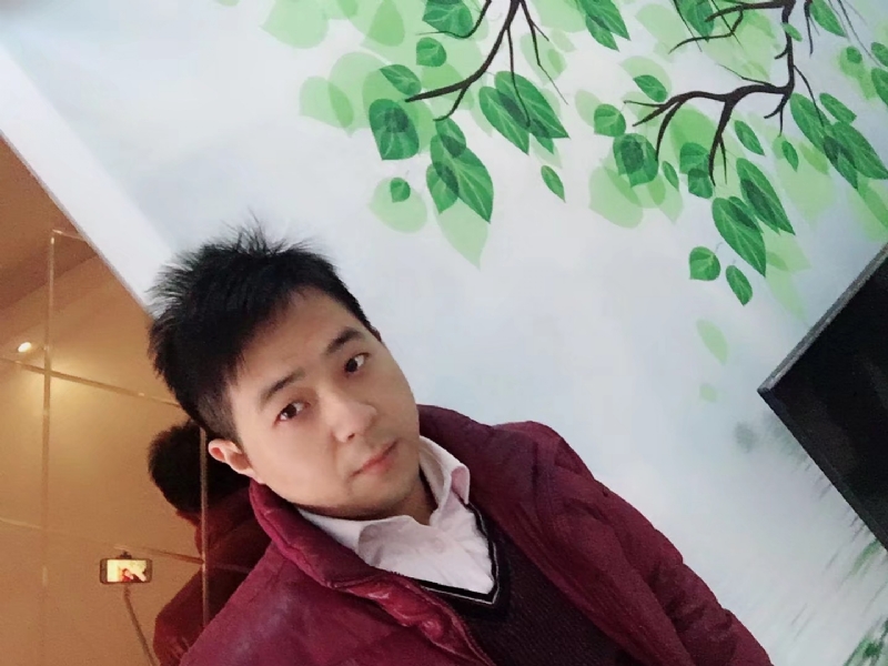 晴空万里的第一张照片--惠州相亲服务中心