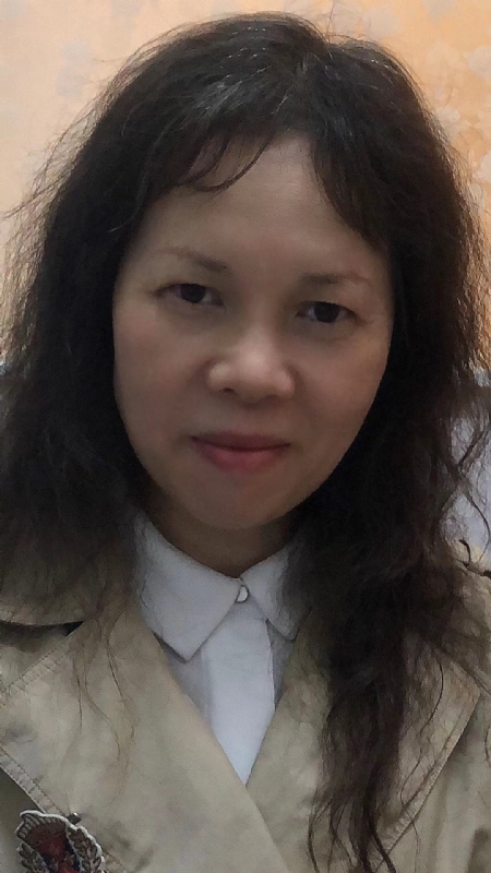 阿红的第一张照片--惠州相亲服务中心