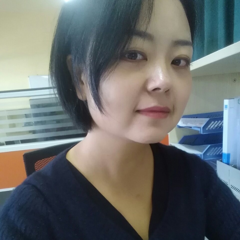 我爱青花瓷的第一张照片--惠州相亲服务中心