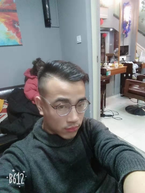 土豆的忧伤的第一张照片--惠州相亲服务中心