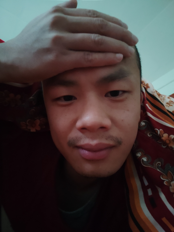 开心鬼在哪呢的第一张照片--惠州相亲服务中心