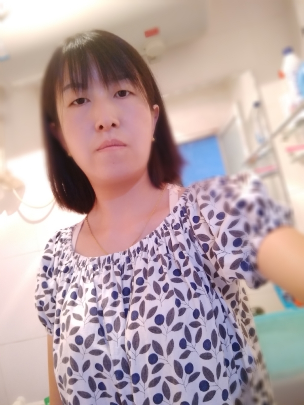 芬儿的第一张照片--惠州相亲服务中心