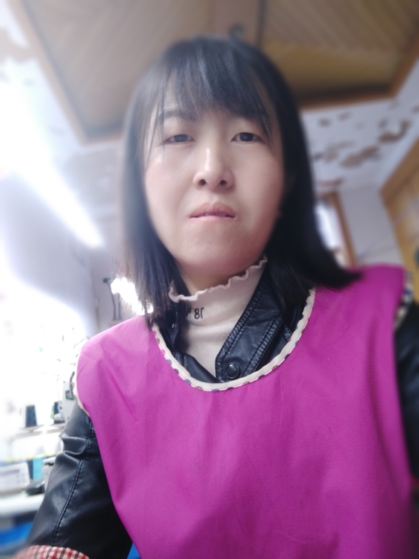芬儿的第二张照片--惠州相亲服务中心