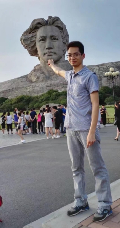 惠辉的牛的第一张照片--惠州相亲服务中心