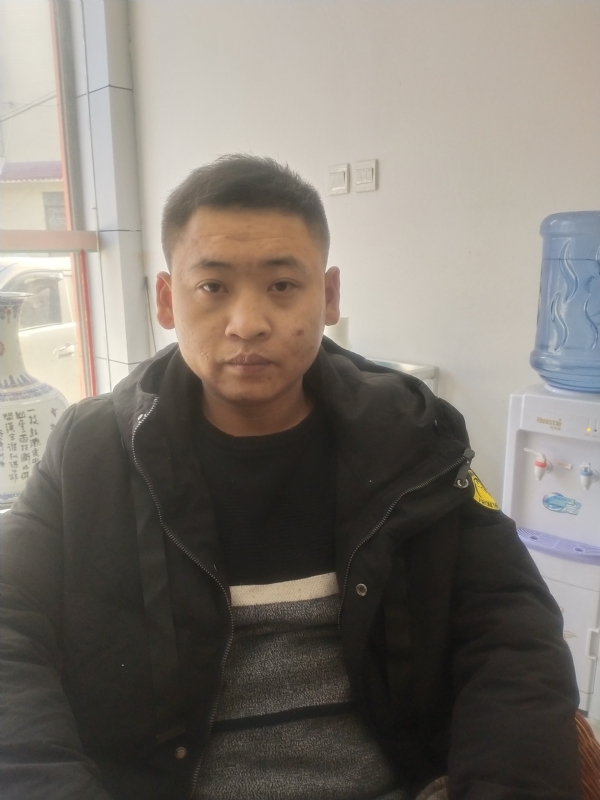 瞿波的第一张照片--惠州相亲服务中心