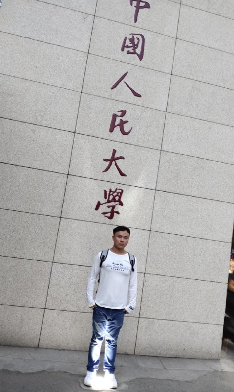 Whoareyou的第一张照片--惠州相亲服务中心
